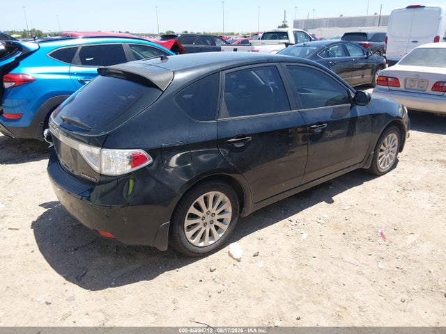 Продажа на аукционе авто 2010 Subaru Impreza 2.5i Premium, vin: JF1GH6B66AH820605, номер лота: 45894712