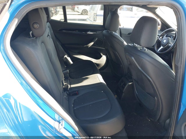 2019 Bmw X2 Xdrive28i მანქანა იყიდება აუქციონზე, vin: WBXYJ5C58KEF83174, აუქციონის ნომერი: 45894713