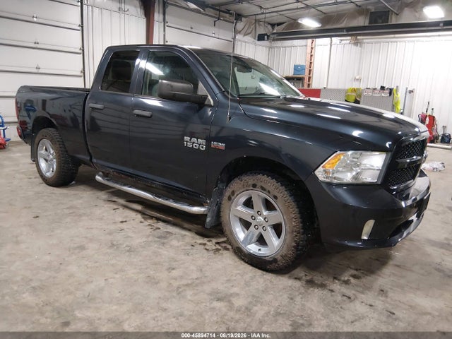Aukcja sprzedaży 2014 Ram 1500 Express, vin: 1C6RR7FT7ES195833, numer aukcji: 45894714