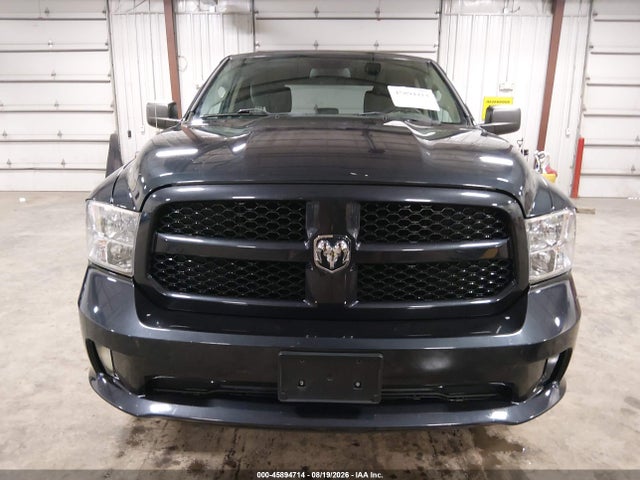 Aukcja sprzedaży 2014 Ram 1500 Express, vin: 1C6RR7FT7ES195833, numer aukcji: 45894714