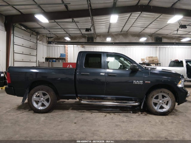 Aukcja sprzedaży 2014 Ram 1500 Express, vin: 1C6RR7FT7ES195833, numer aukcji: 45894714