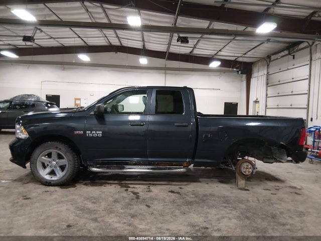 Aukcja sprzedaży 2014 Ram 1500 Express, vin: 1C6RR7FT7ES195833, numer aukcji: 45894714