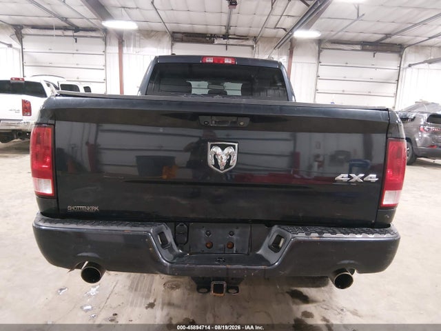 Aukcja sprzedaży 2014 Ram 1500 Express, vin: 1C6RR7FT7ES195833, numer aukcji: 45894714