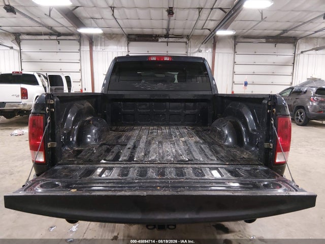 Aukcja sprzedaży 2014 Ram 1500 Express, vin: 1C6RR7FT7ES195833, numer aukcji: 45894714