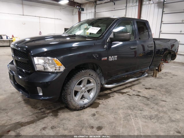 Aukcja sprzedaży 2014 Ram 1500 Express, vin: 1C6RR7FT7ES195833, numer aukcji: 45894714