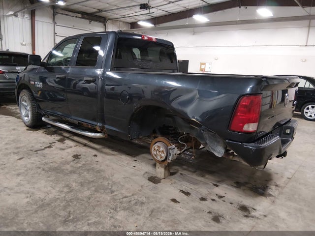 Aukcja sprzedaży 2014 Ram 1500 Express, vin: 1C6RR7FT7ES195833, numer aukcji: 45894714