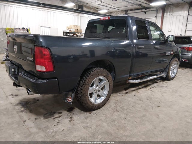 Aukcja sprzedaży 2014 Ram 1500 Express, vin: 1C6RR7FT7ES195833, numer aukcji: 45894714