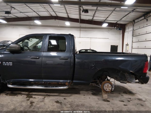 Aukcja sprzedaży 2014 Ram 1500 Express, vin: 1C6RR7FT7ES195833, numer aukcji: 45894714