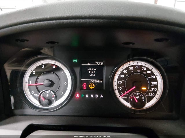 Aukcja sprzedaży 2014 Ram 1500 Express, vin: 1C6RR7FT7ES195833, numer aukcji: 45894714