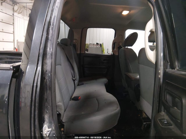Aukcja sprzedaży 2014 Ram 1500 Express, vin: 1C6RR7FT7ES195833, numer aukcji: 45894714