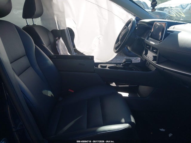 Aukcja sprzedaży 2025 Nissan Rogue Sv Intelligent Awd, vin: 5N1BT3BB9SC671633, numer aukcji: 45894716