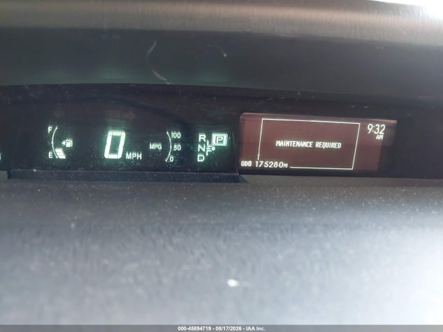 Toyota Prius Four 2015 JTDKN3DU9F0481853 Image 7