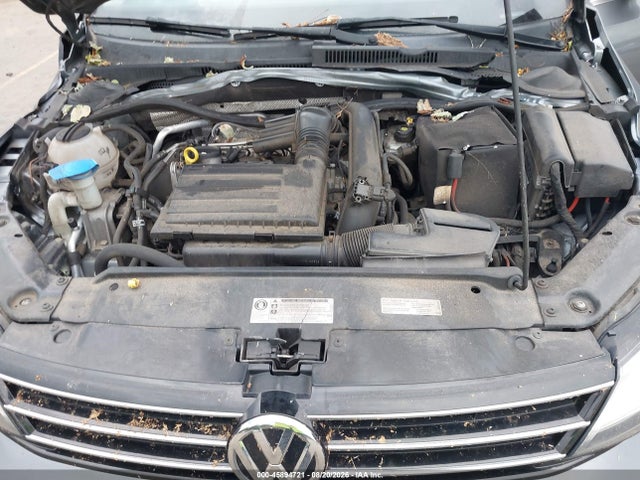 Продаж на аукціоні авто 2017 Volkswagen Jetta 1.4t S, vin: 3VW167AJ1HM280715, номер лоту: 45894721