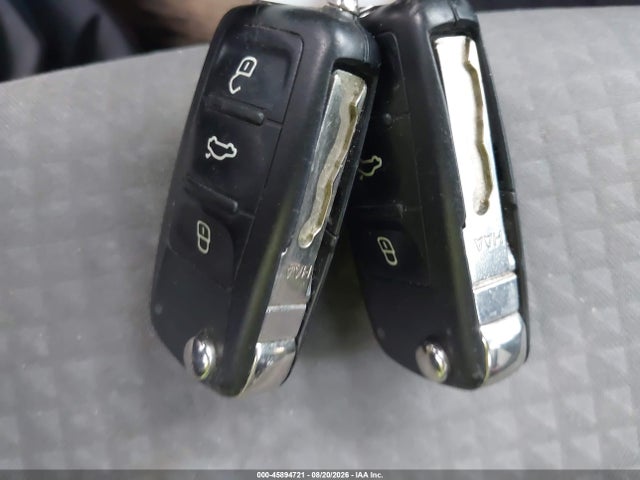 Продаж на аукціоні авто 2017 Volkswagen Jetta 1.4t S, vin: 3VW167AJ1HM280715, номер лоту: 45894721