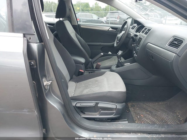 Продаж на аукціоні авто 2017 Volkswagen Jetta 1.4t S, vin: 3VW167AJ1HM280715, номер лоту: 45894721