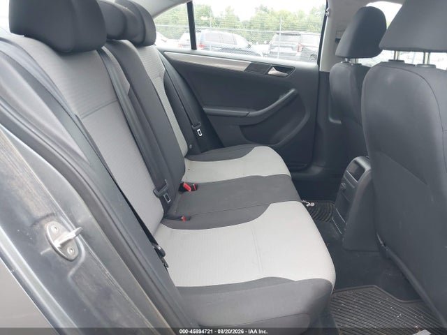 Продаж на аукціоні авто 2017 Volkswagen Jetta 1.4t S, vin: 3VW167AJ1HM280715, номер лоту: 45894721