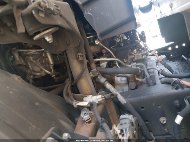 Продажа на аукционе авто 2018 Hino Xjc720/xfc720, vin: JHHYDM1HXJK004613, номер лота: 45894722
