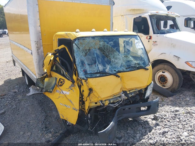 Продажа на аукционе авто 2018 Hino Xjc720/xfc720, vin: JHHYDM1HXJK004613, номер лота: 45894722