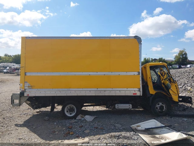 Продажа на аукционе авто 2018 Hino Xjc720/xfc720, vin: JHHYDM1HXJK004613, номер лота: 45894722