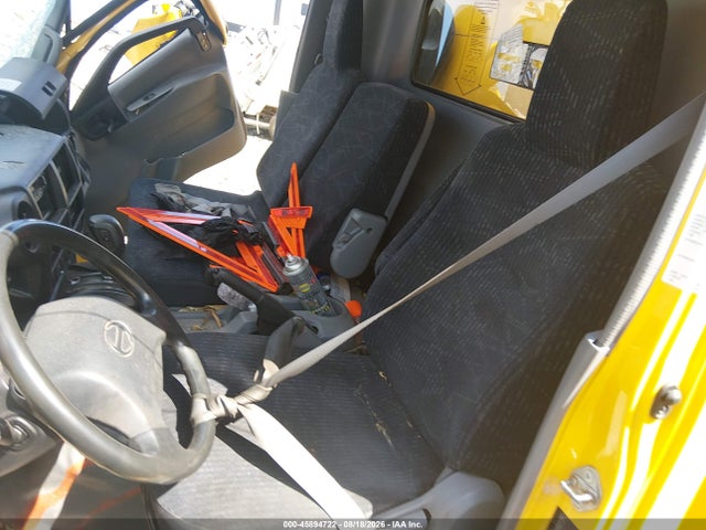 Продажа на аукционе авто 2018 Hino Xjc720/xfc720, vin: JHHYDM1HXJK004613, номер лота: 45894722