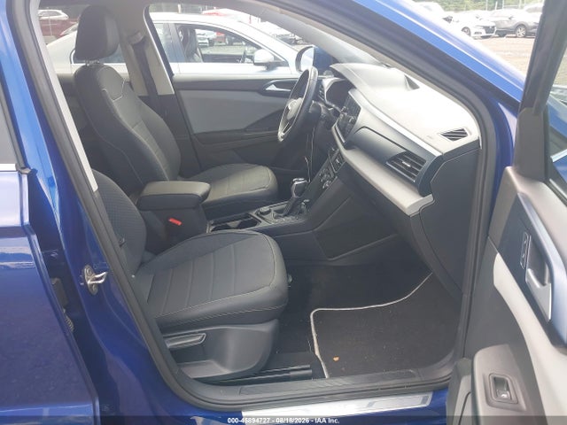 45894727 :رقم المزاد ، 3VVVX7B22PM355446 vin ، 2023 Volkswagen Taos 1.5t Se مزاد بيع