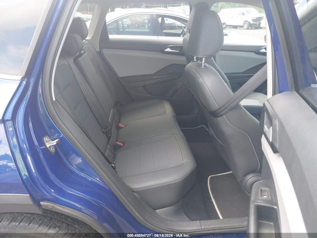 45894727 :رقم المزاد ، 3VVVX7B22PM355446 vin ، 2023 Volkswagen Taos 1.5t Se مزاد بيع