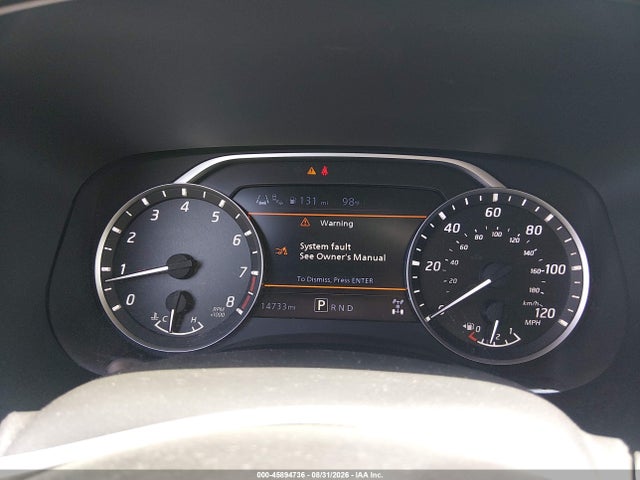 Продаж на аукціоні авто 2023 Nissan Frontier Sv 4x4, vin: 1N6ED1EK8PN604903, номер лоту: 45894736