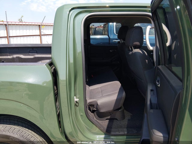 Продаж на аукціоні авто 2023 Nissan Frontier Sv 4x4, vin: 1N6ED1EK8PN604903, номер лоту: 45894736