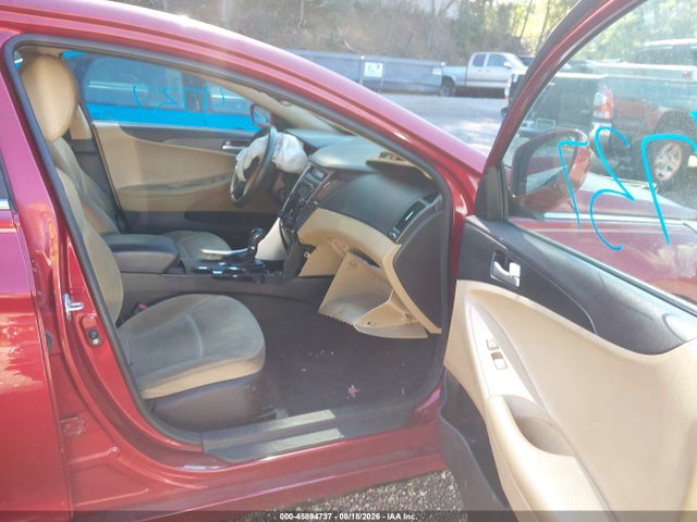 Aukcja sprzedaży 2011 Hyundai Sonata Gls, vin: 5NPEB4ACXBH184174, numer aukcji: 45894737