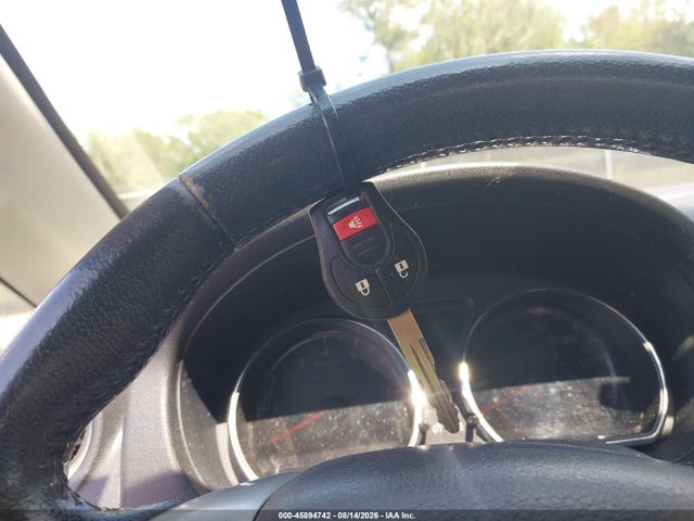 2014 Nissan Versa Note Sv მანქანა იყიდება აუქციონზე, vin: 3N1CE2CP5EL388925, აუქციონის ნომერი: 45894742