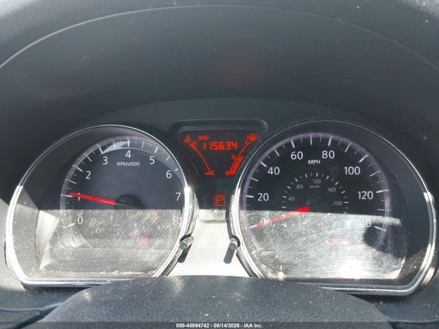 2014 Nissan Versa Note Sv მანქანა იყიდება აუქციონზე, vin: 3N1CE2CP5EL388925, აუქციონის ნომერი: 45894742