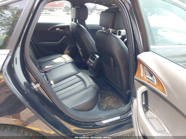 2013 Audi A6 3.0t Premium მანქანა იყიდება აუქციონზე, vin: WAUJGBFC2DN014369, აუქციონის ნომერი: 45894744