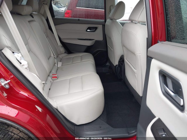 Aukcja sprzedaży 2021 Nissan Rogue Sl Intelligent Awd, vin: 5N1AT3CB3MC754889, numer aukcji: 45894745