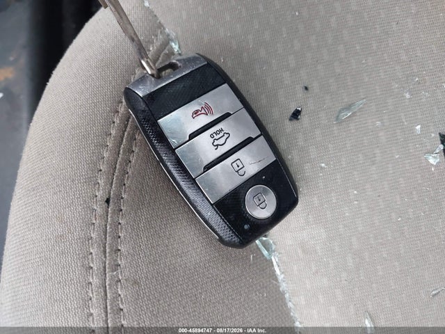 Продажа на аукционе авто 2014 Kia Optima Hybrid Lx, vin: KNAGM4AD4E5063315, номер лота: 45894747