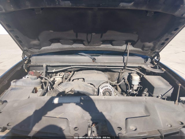 Продажа на аукционе авто 2010 Gmc Sierra 1500 Sle, vin: 3GTRCVE08AG179597, номер лота: 45894749