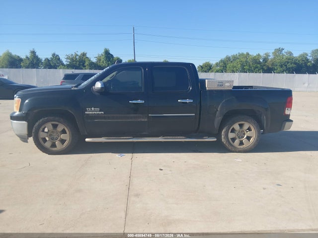 Продажа на аукционе авто 2010 Gmc Sierra 1500 Sle, vin: 3GTRCVE08AG179597, номер лота: 45894749