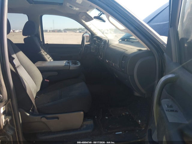 Продажа на аукционе авто 2010 Gmc Sierra 1500 Sle, vin: 3GTRCVE08AG179597, номер лота: 45894749