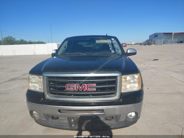 Продажа на аукционе авто 2010 Gmc Sierra 1500 Sle, vin: 3GTRCVE08AG179597, номер лота: 45894749