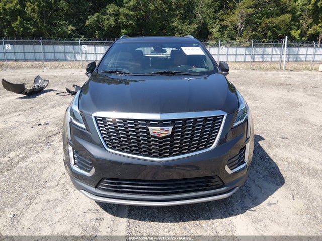 Aukcja sprzedaży 2020 Cadillac Xt5 Fwd Premium Luxury, vin: 1GYKNCRS6LZ200763, numer aukcji: 45894750