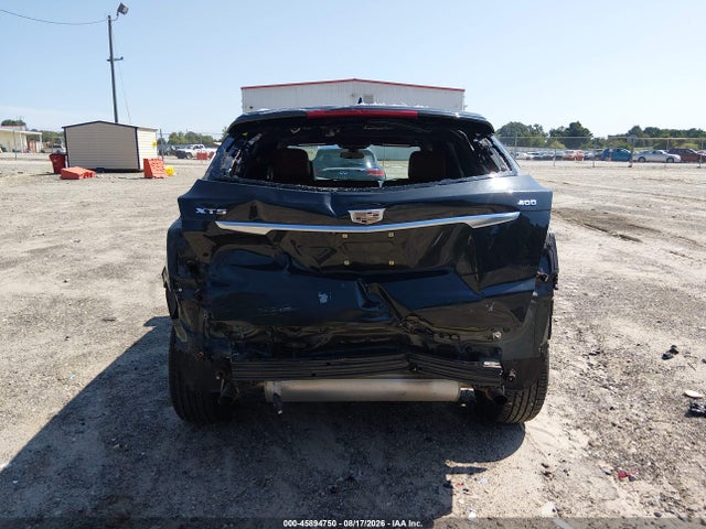 Aukcja sprzedaży 2020 Cadillac Xt5 Fwd Premium Luxury, vin: 1GYKNCRS6LZ200763, numer aukcji: 45894750