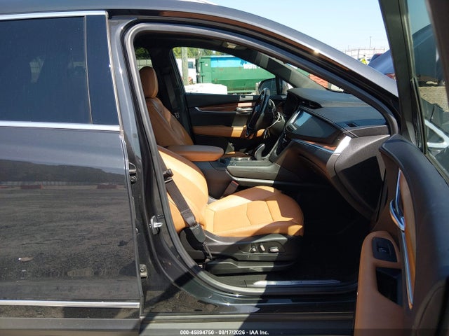 Aukcja sprzedaży 2020 Cadillac Xt5 Fwd Premium Luxury, vin: 1GYKNCRS6LZ200763, numer aukcji: 45894750