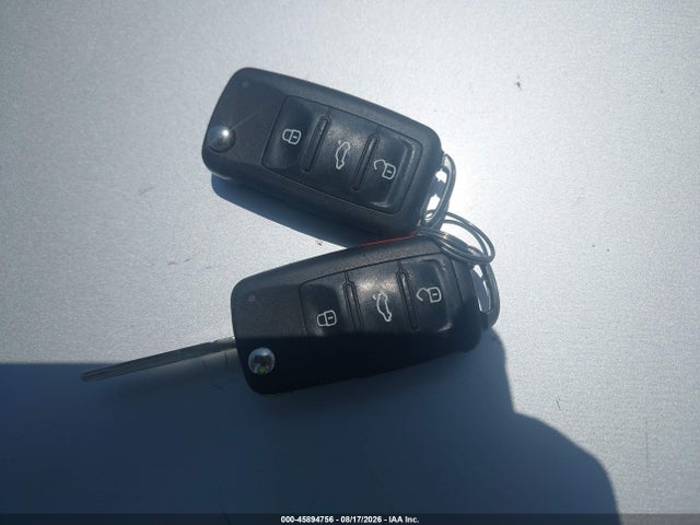 Продаж на аукціоні авто 2017 Volkswagen Jetta 1.4t Se, vin: 3VWDB7AJ5HM312459, номер лоту: 45894756