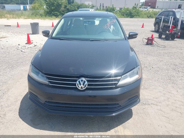 Продаж на аукціоні авто 2017 Volkswagen Jetta 1.4t Se, vin: 3VWDB7AJ5HM312459, номер лоту: 45894756
