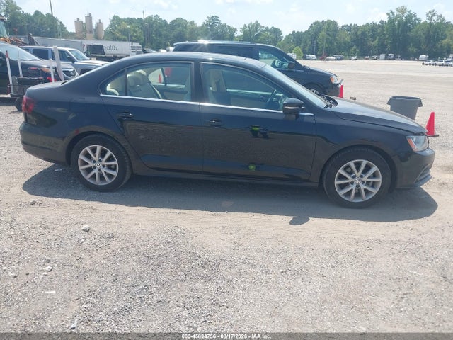 Продаж на аукціоні авто 2017 Volkswagen Jetta 1.4t Se, vin: 3VWDB7AJ5HM312459, номер лоту: 45894756