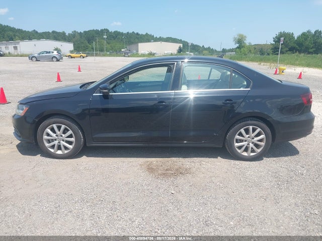 Продаж на аукціоні авто 2017 Volkswagen Jetta 1.4t Se, vin: 3VWDB7AJ5HM312459, номер лоту: 45894756