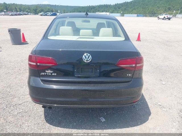 Продаж на аукціоні авто 2017 Volkswagen Jetta 1.4t Se, vin: 3VWDB7AJ5HM312459, номер лоту: 45894756