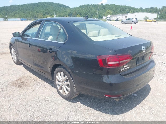 Продаж на аукціоні авто 2017 Volkswagen Jetta 1.4t Se, vin: 3VWDB7AJ5HM312459, номер лоту: 45894756