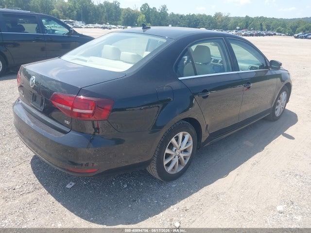 Продаж на аукціоні авто 2017 Volkswagen Jetta 1.4t Se, vin: 3VWDB7AJ5HM312459, номер лоту: 45894756