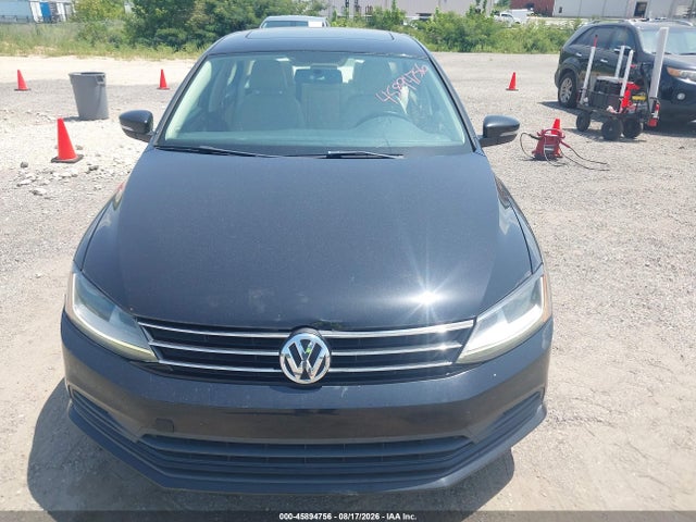 Продаж на аукціоні авто 2017 Volkswagen Jetta 1.4t Se, vin: 3VWDB7AJ5HM312459, номер лоту: 45894756