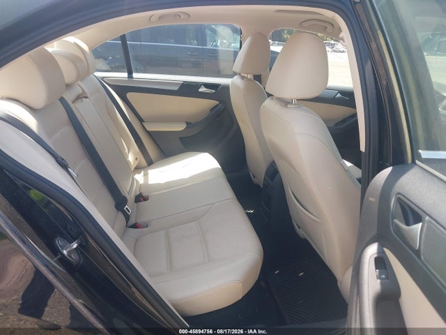 Продаж на аукціоні авто 2017 Volkswagen Jetta 1.4t Se, vin: 3VWDB7AJ5HM312459, номер лоту: 45894756